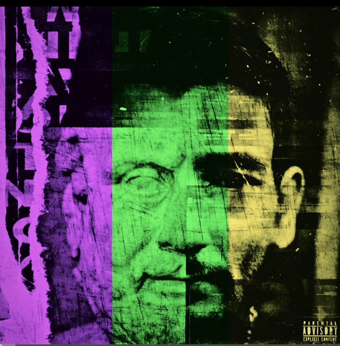 Pochette de l'album Amantis
