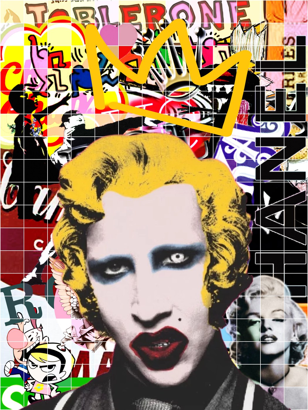Royal Icon