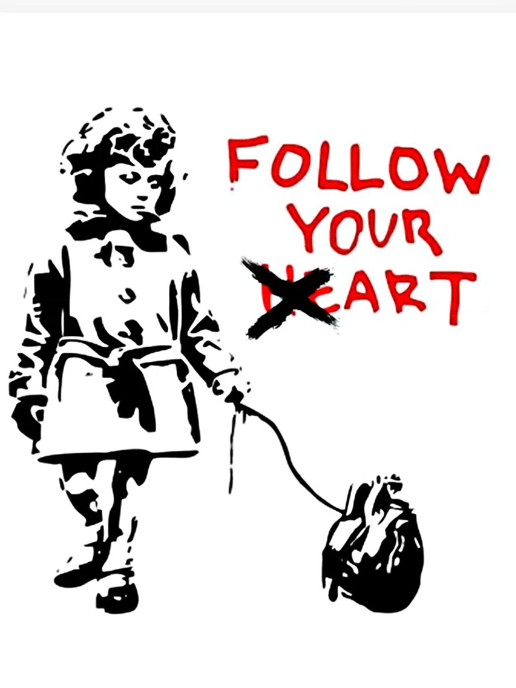 Follow Your Heart