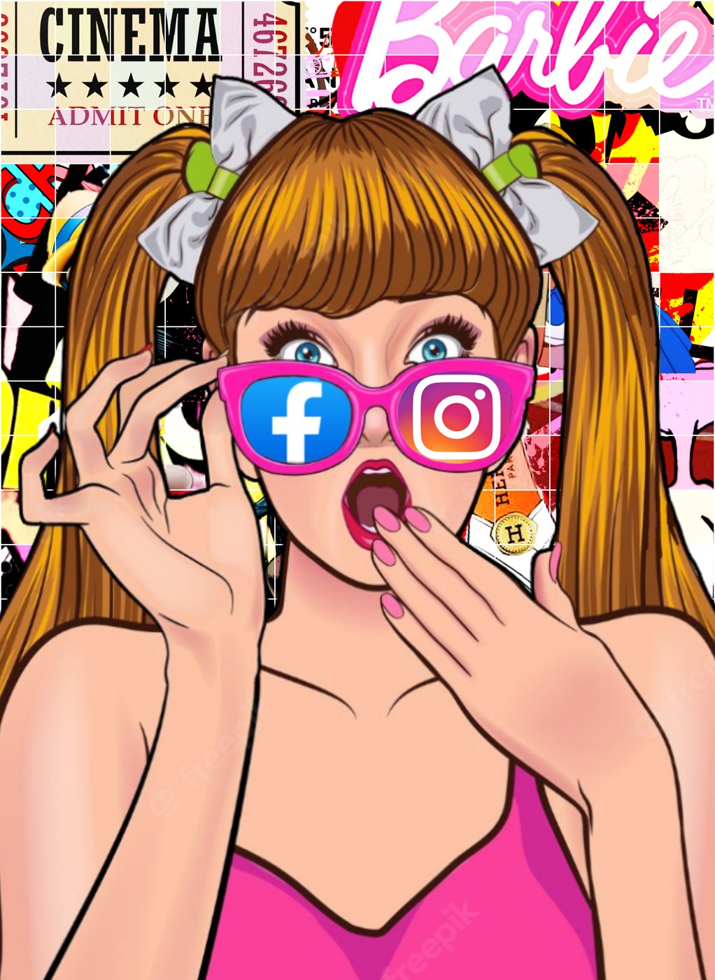 Like & Share