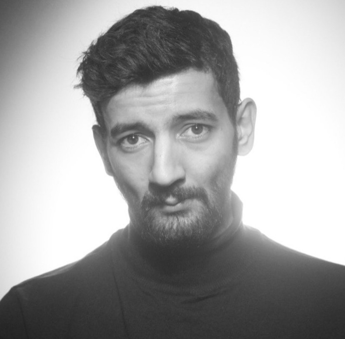 Val Riedi &mdash; Portrait